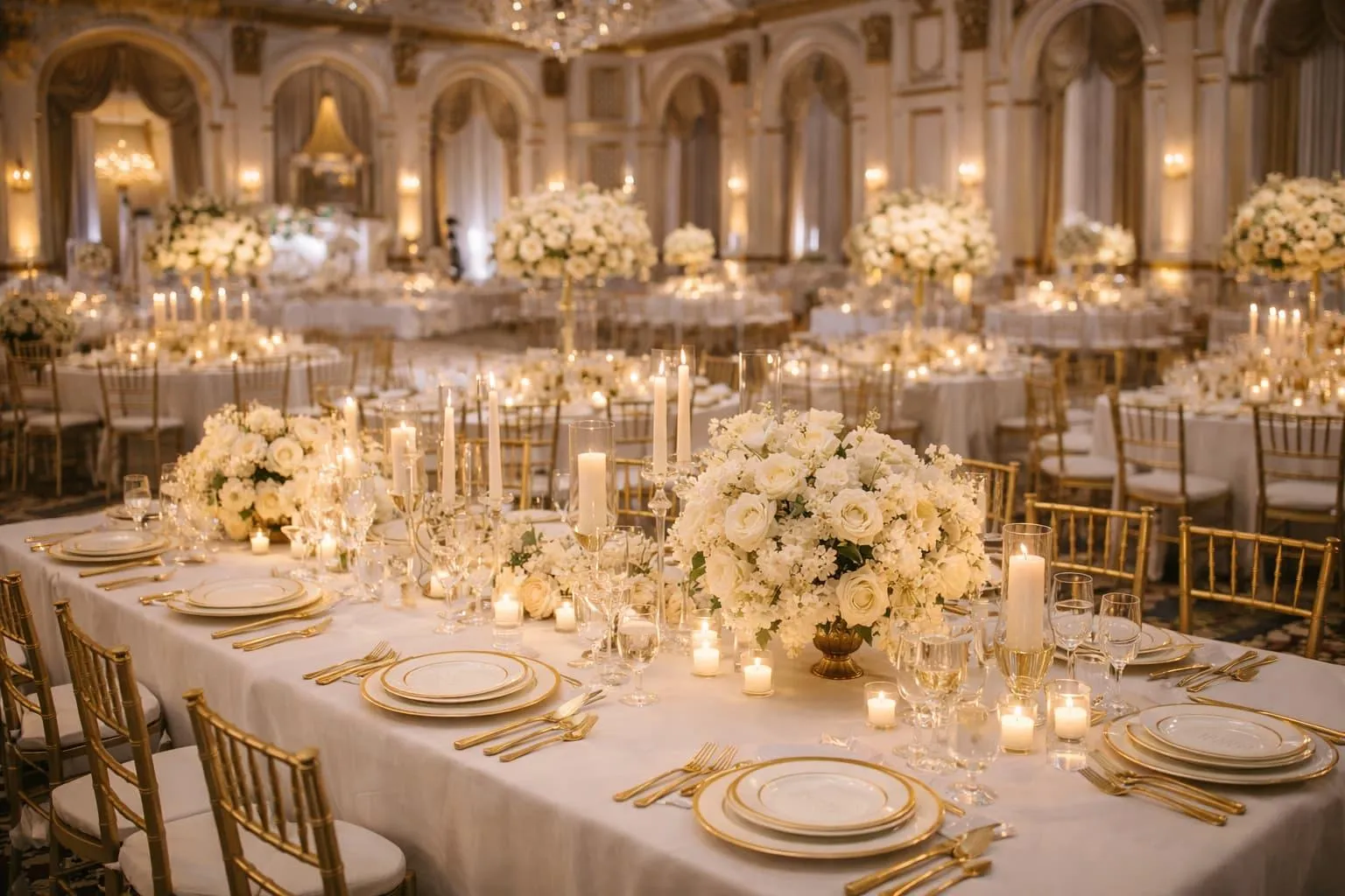 Private Events