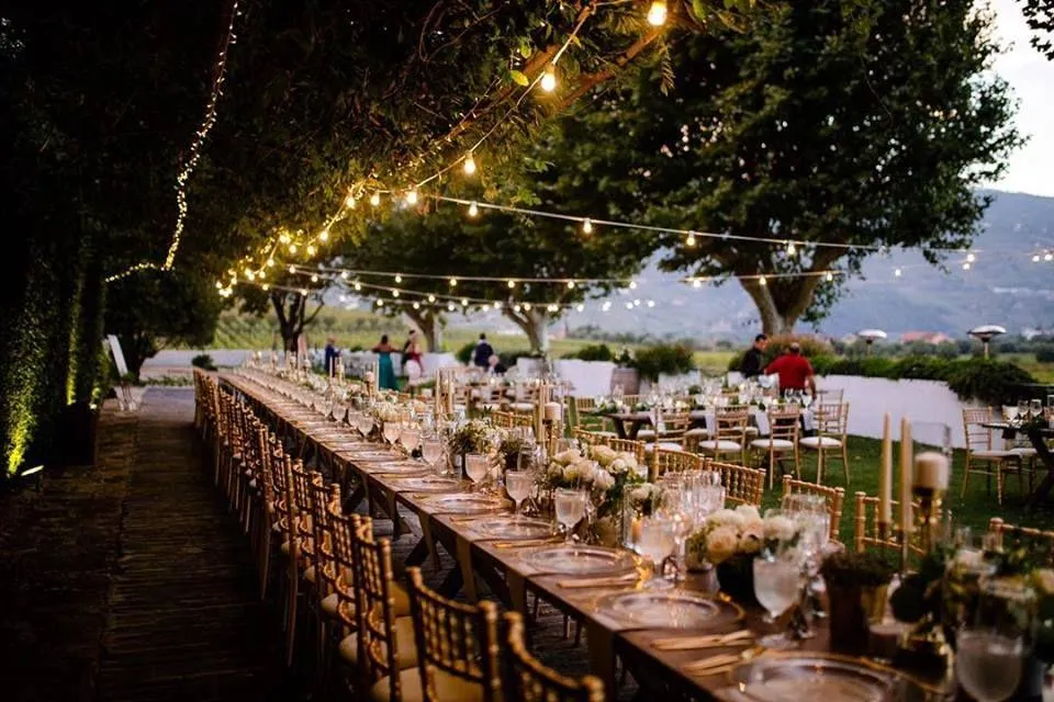 Wedding Design & Styling
